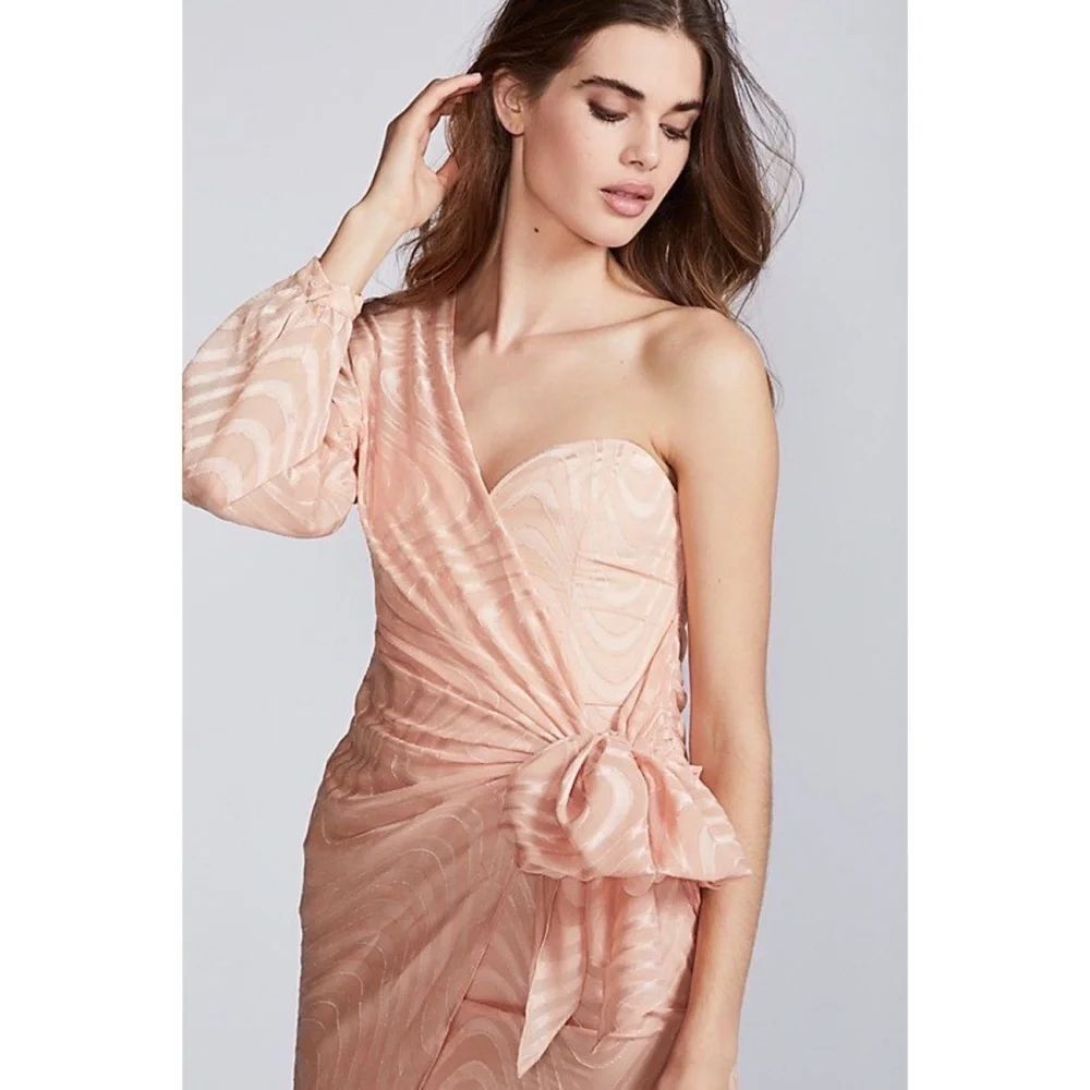 Free People Isla Dreamer Mini Dress